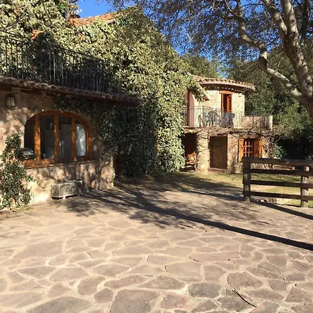 Villa Arbucies
