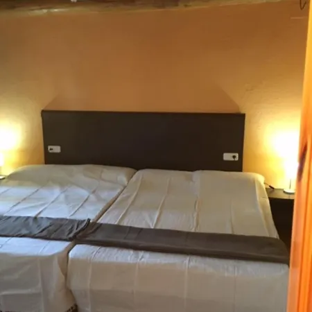 Villa Arbucies *