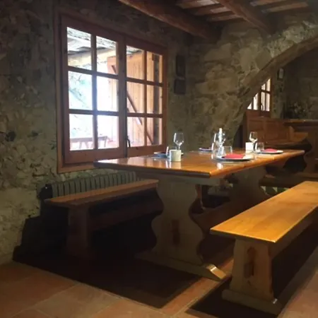 Villa Arbucies *
