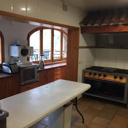 Holiday home Villa Arbucies *