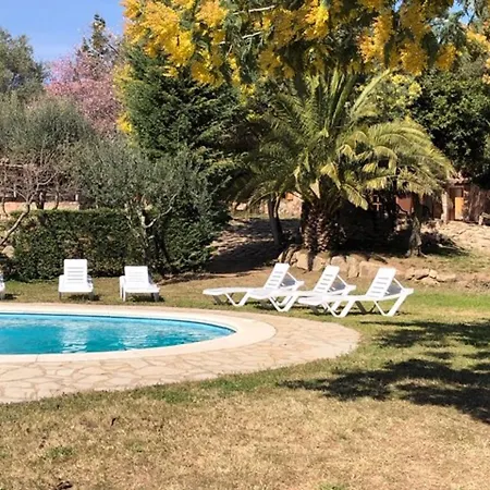 Villa Arbucies