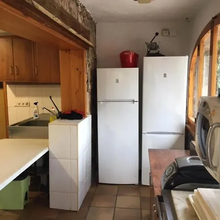 Villa Arbucies 度假居