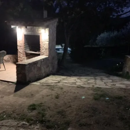Villa Arbucies *