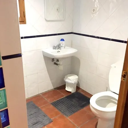 Villa Arbucies