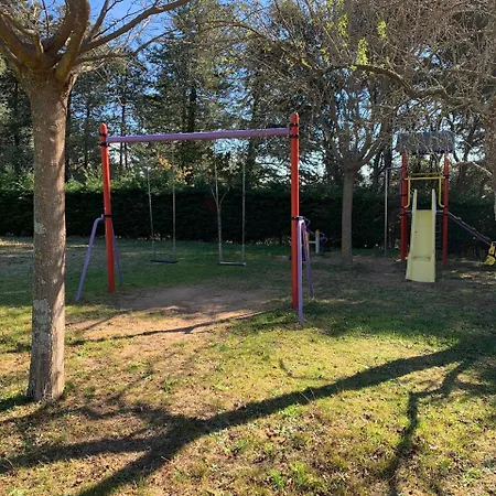 Villa Arbucies